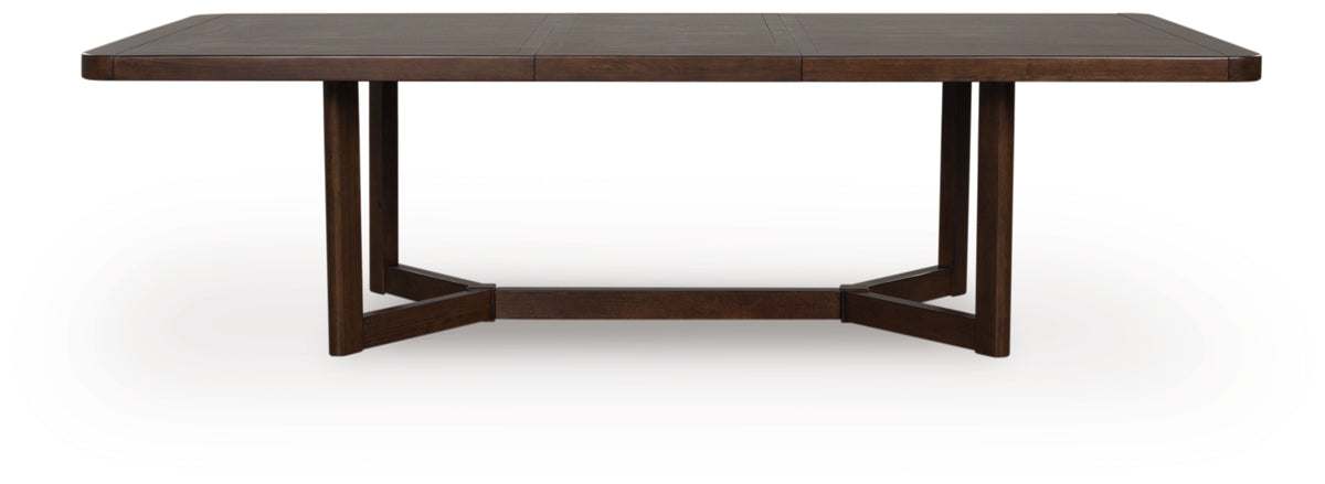 Kendamor Extendable Dining Set