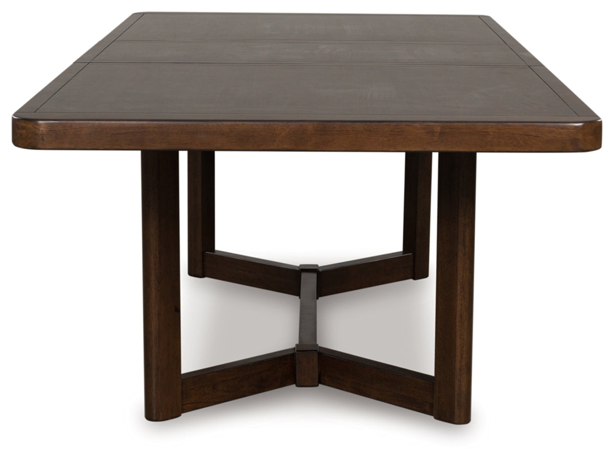 Kendamor Extendable Dining Set