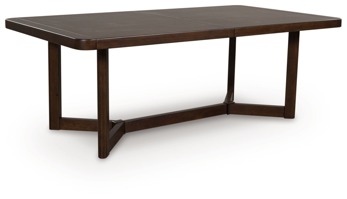 Kendamor Extendable Dining Set