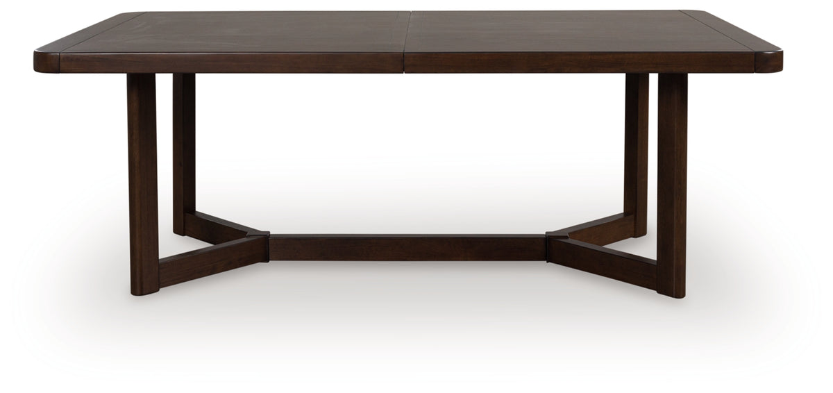 Kendamor Extendable Dining Set