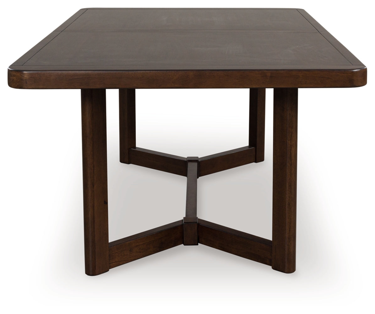 Kendamor Extendable Dining Set
