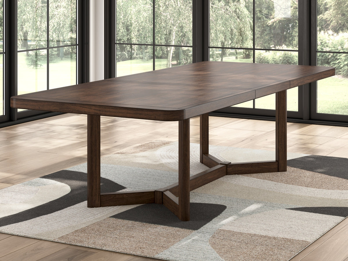 Kendamor Extendable Dining Set