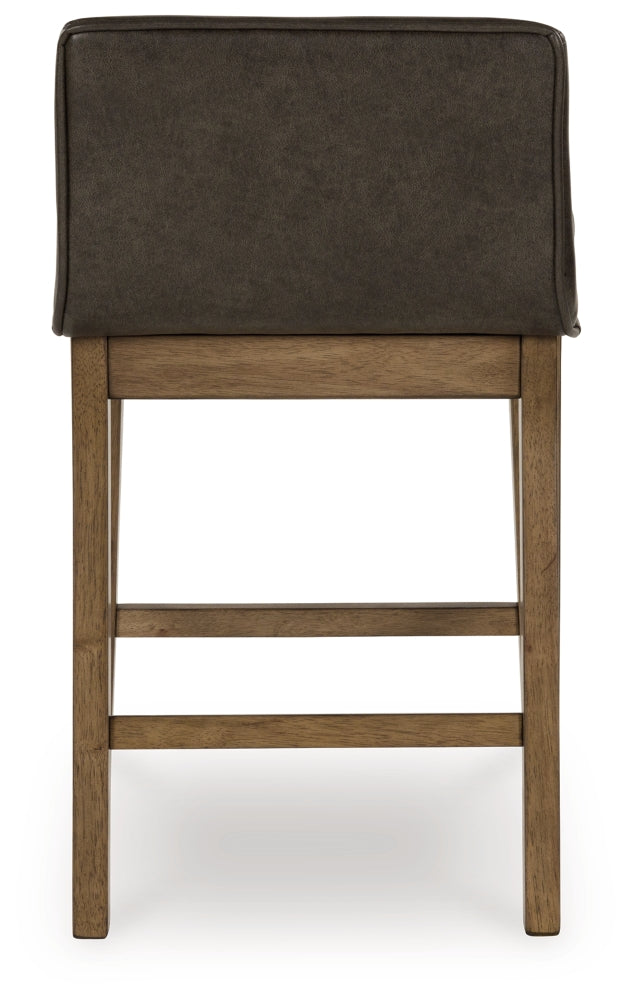 Cabalynn Counter Height Dining Set