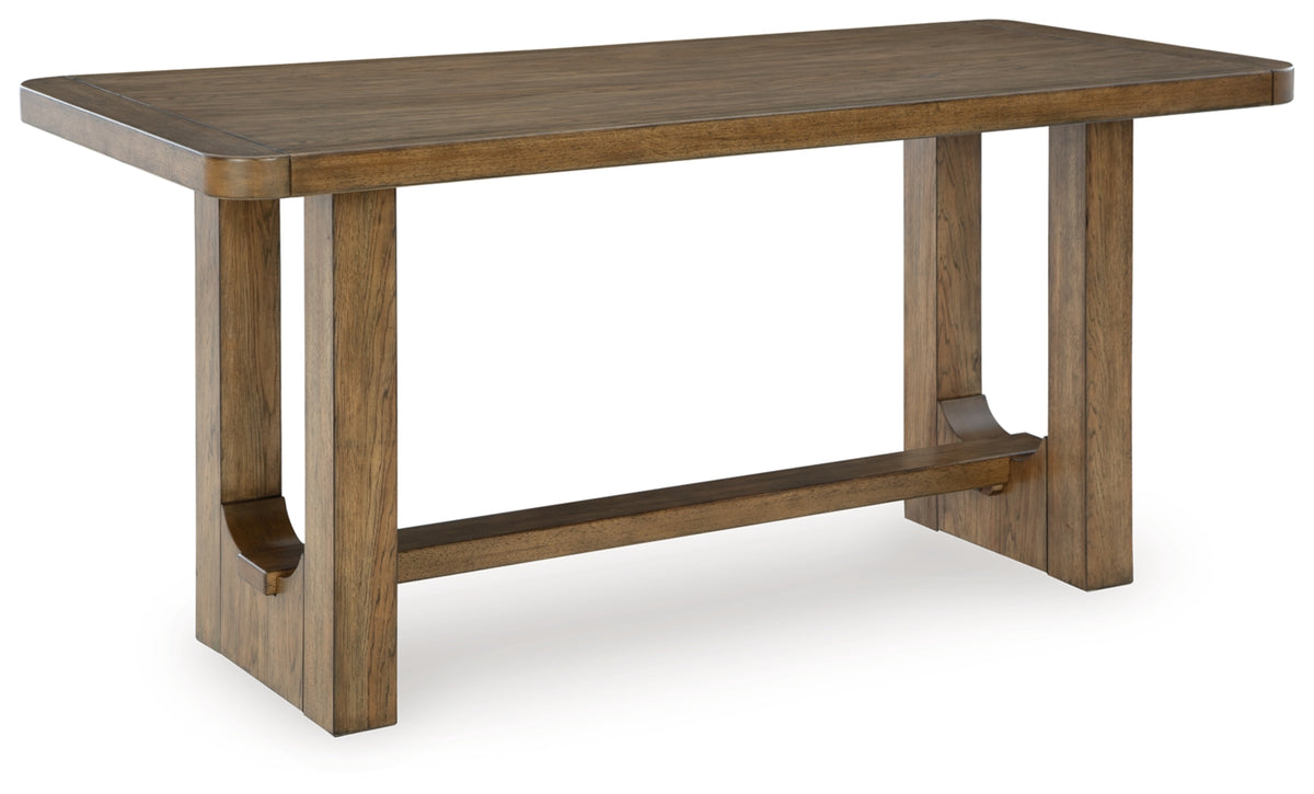 Cabalynn Counter Height Dining Set