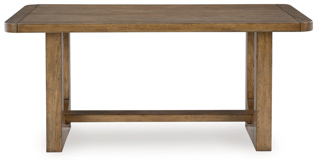 Cabalynn Counter Height Dining Set