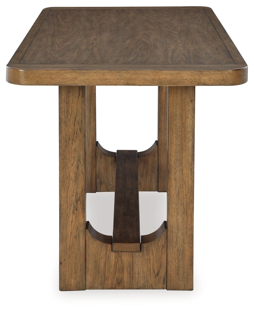 Cabalynn Counter Height Dining Set