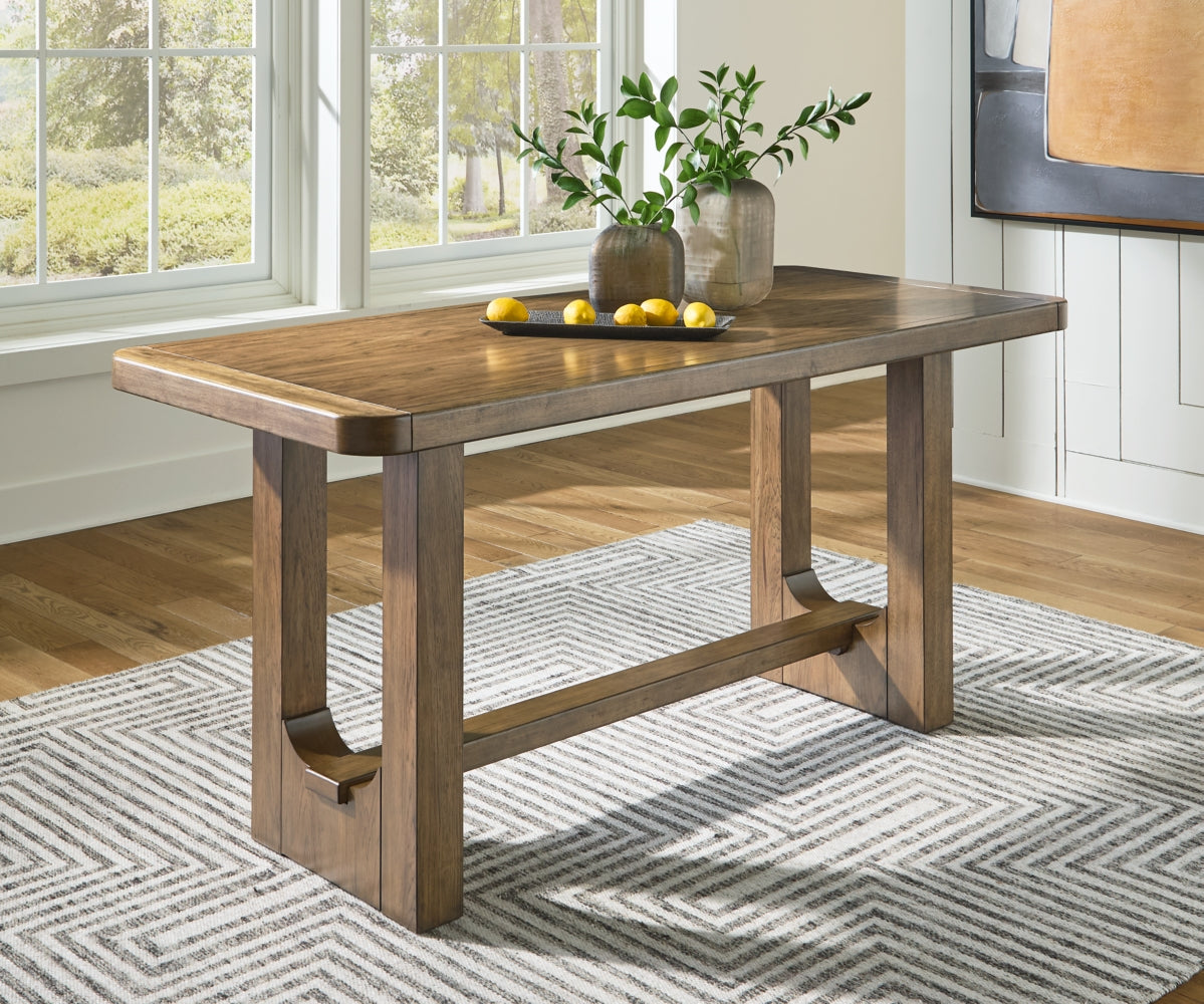 Cabalynn Counter Height Dining Set