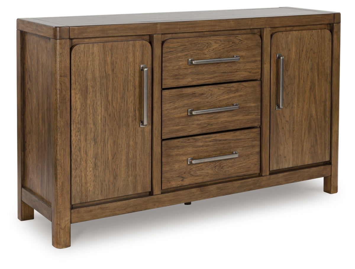 Cabalynn Counter Height Dining Set