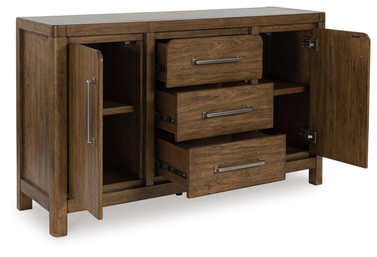 Cabalynn Counter Height Dining Set