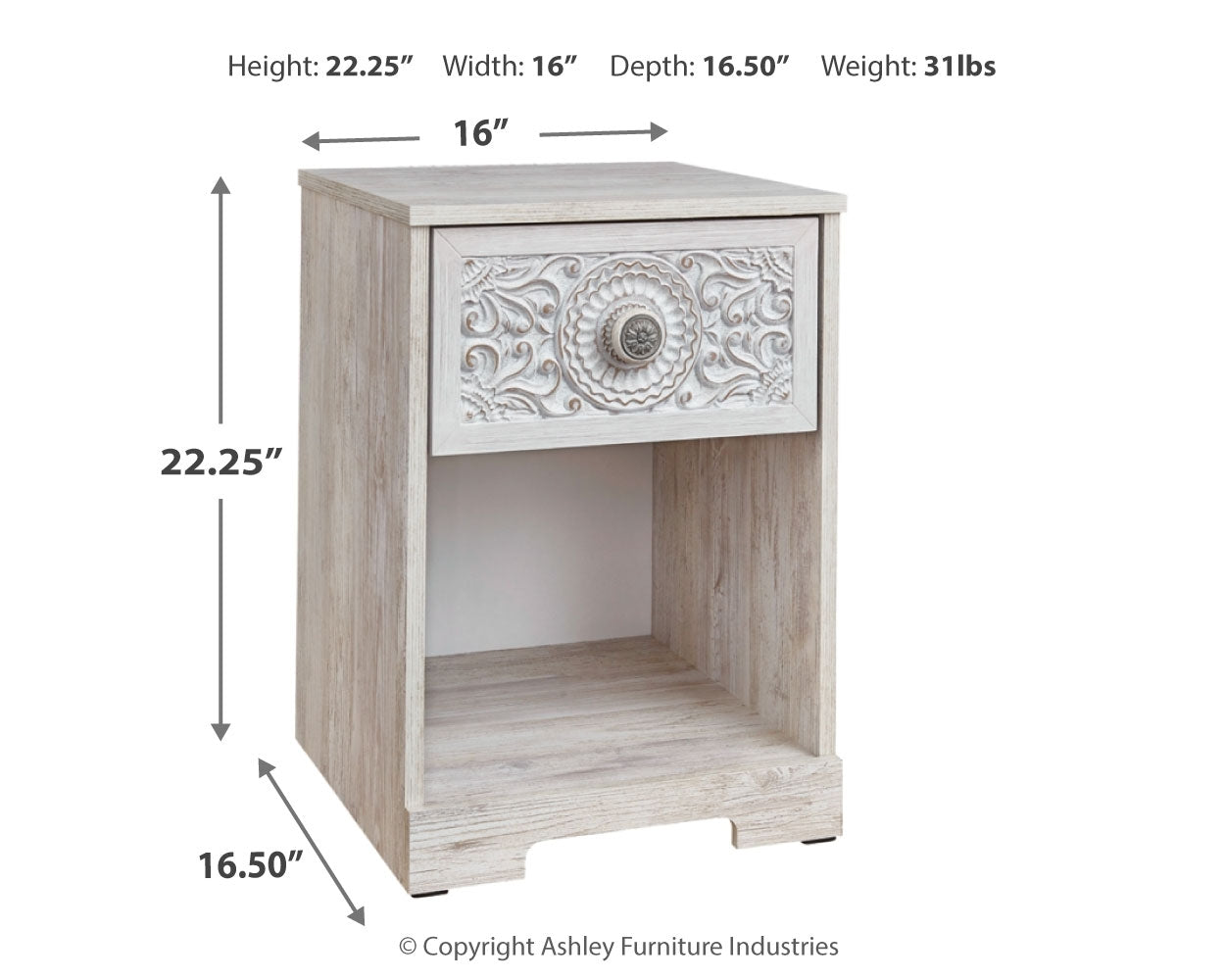 EB1811-191-DIMSKETCH