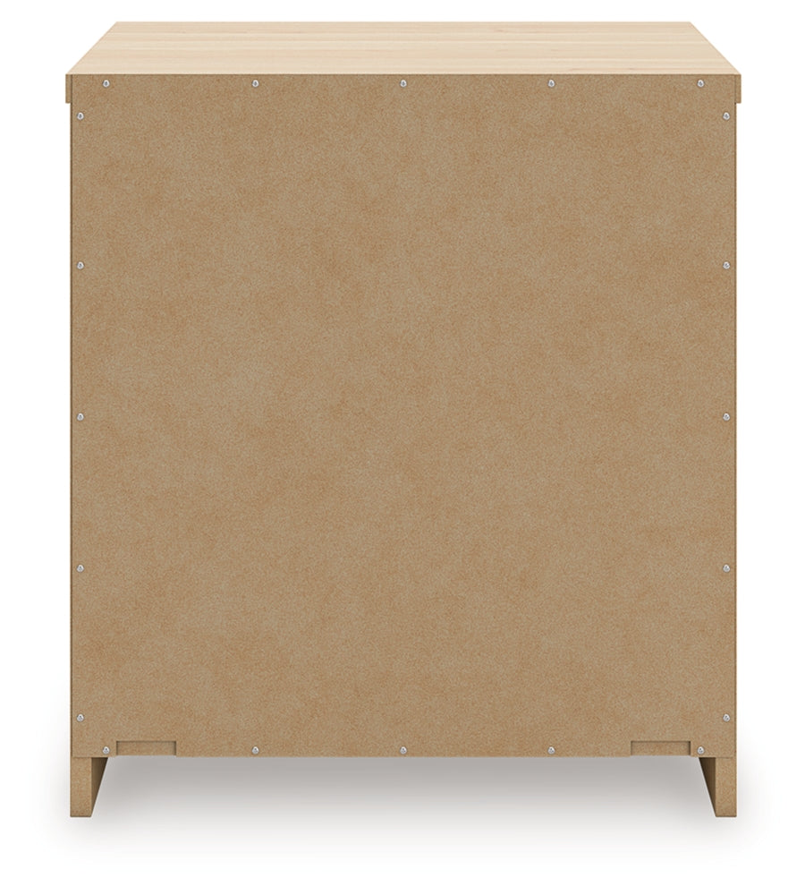 Onita Nightstand