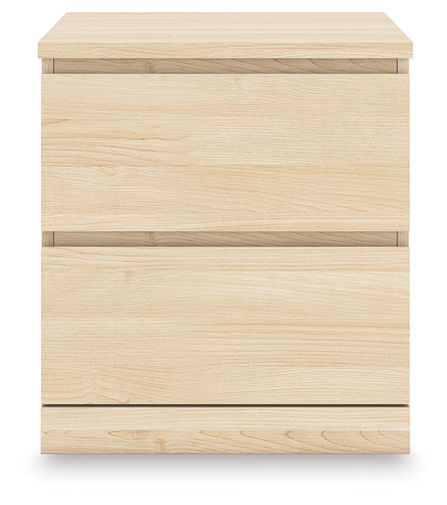 Onita Nightstand