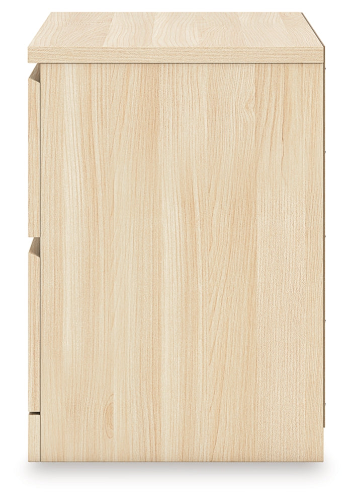Onita Nightstand