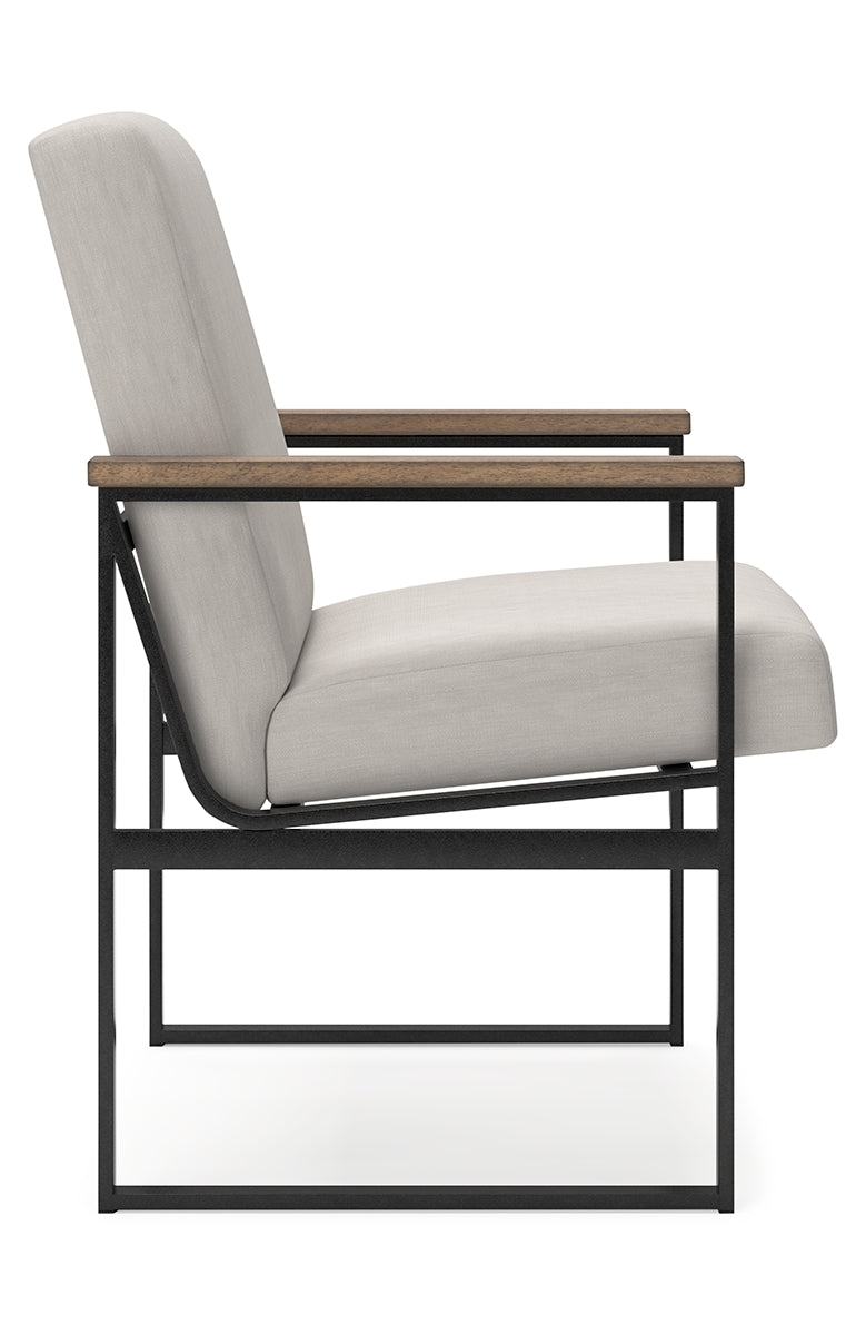 Montia Home Office Desk Chair