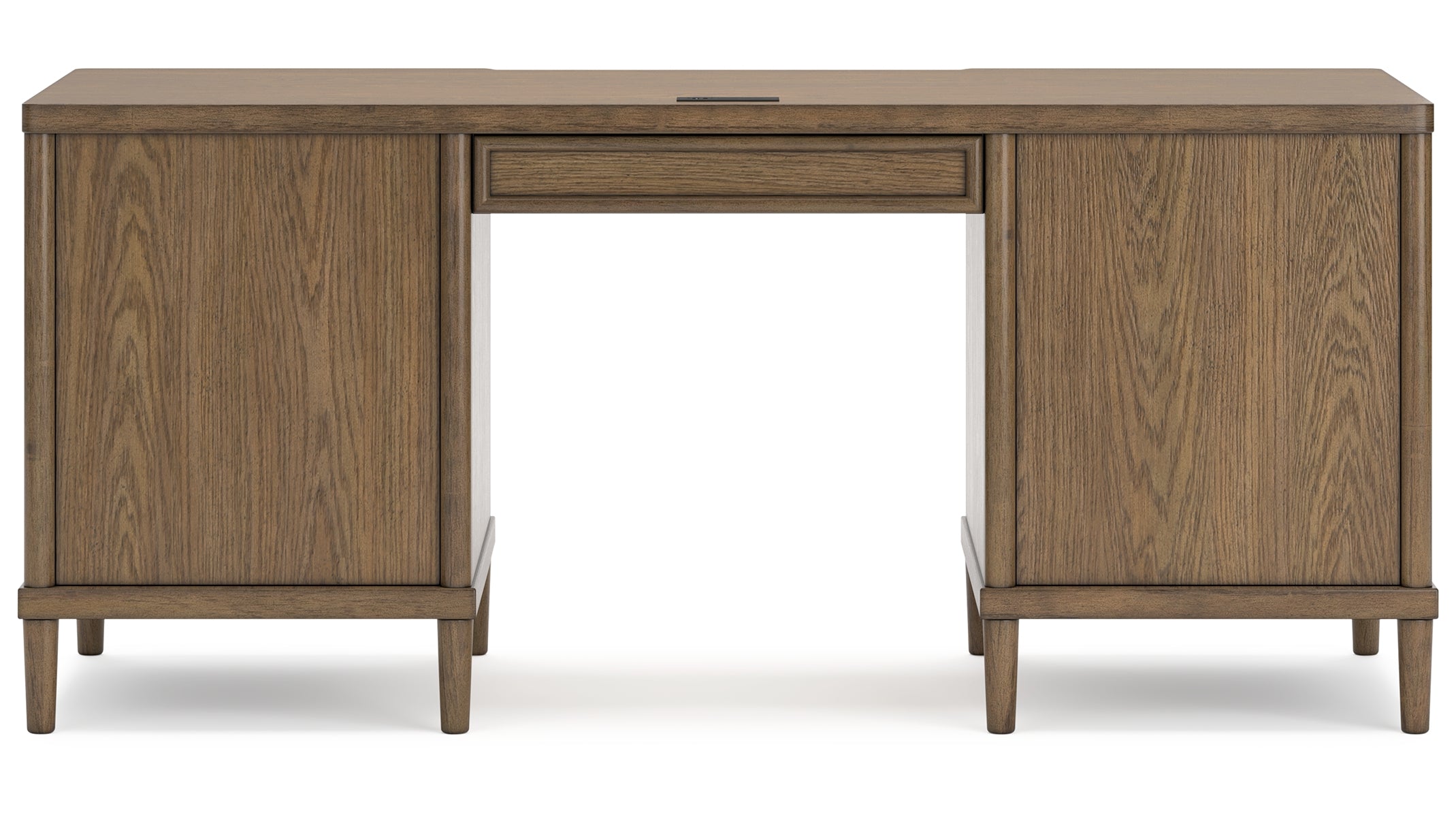 Roanhowe 68" Home Office Desk