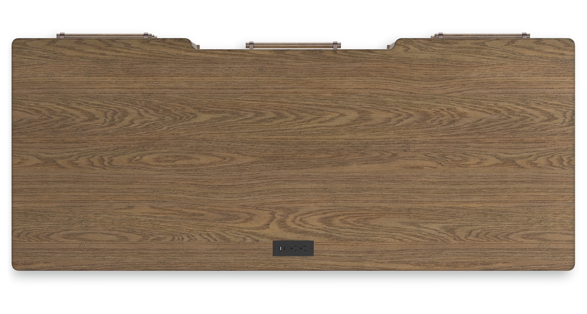 Roanhowe 68" Home Office Desk