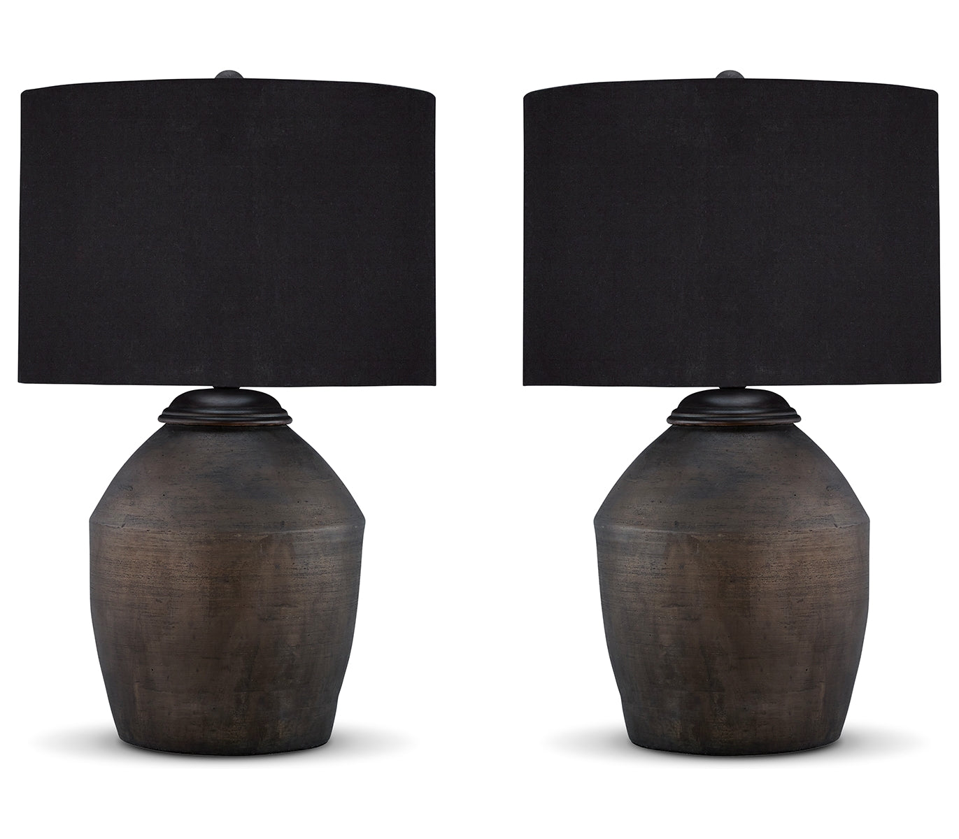 Naareman 2-Piece Table Lamp Set