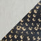 Black/Gold Finish