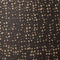 Black/Gold Finish