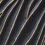 Black/Gold Finish