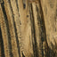 Antique Gold Finish