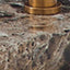 Bronze Finish