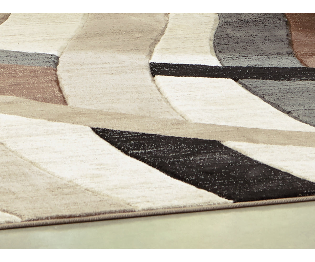 Jacinth Area Rugs