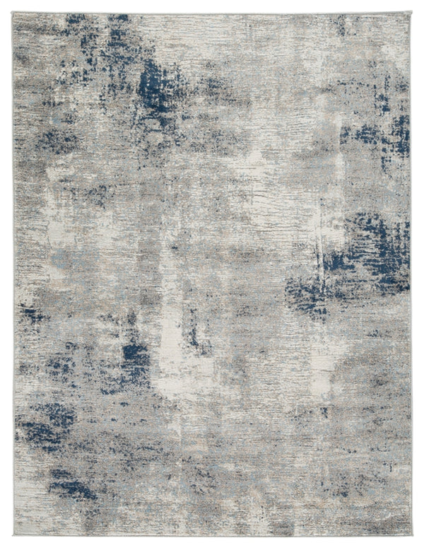 Wrenstow Area Rugs