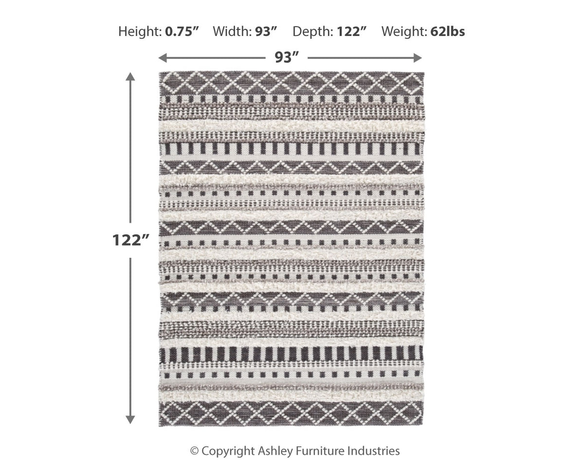 Karalee Area Rugs