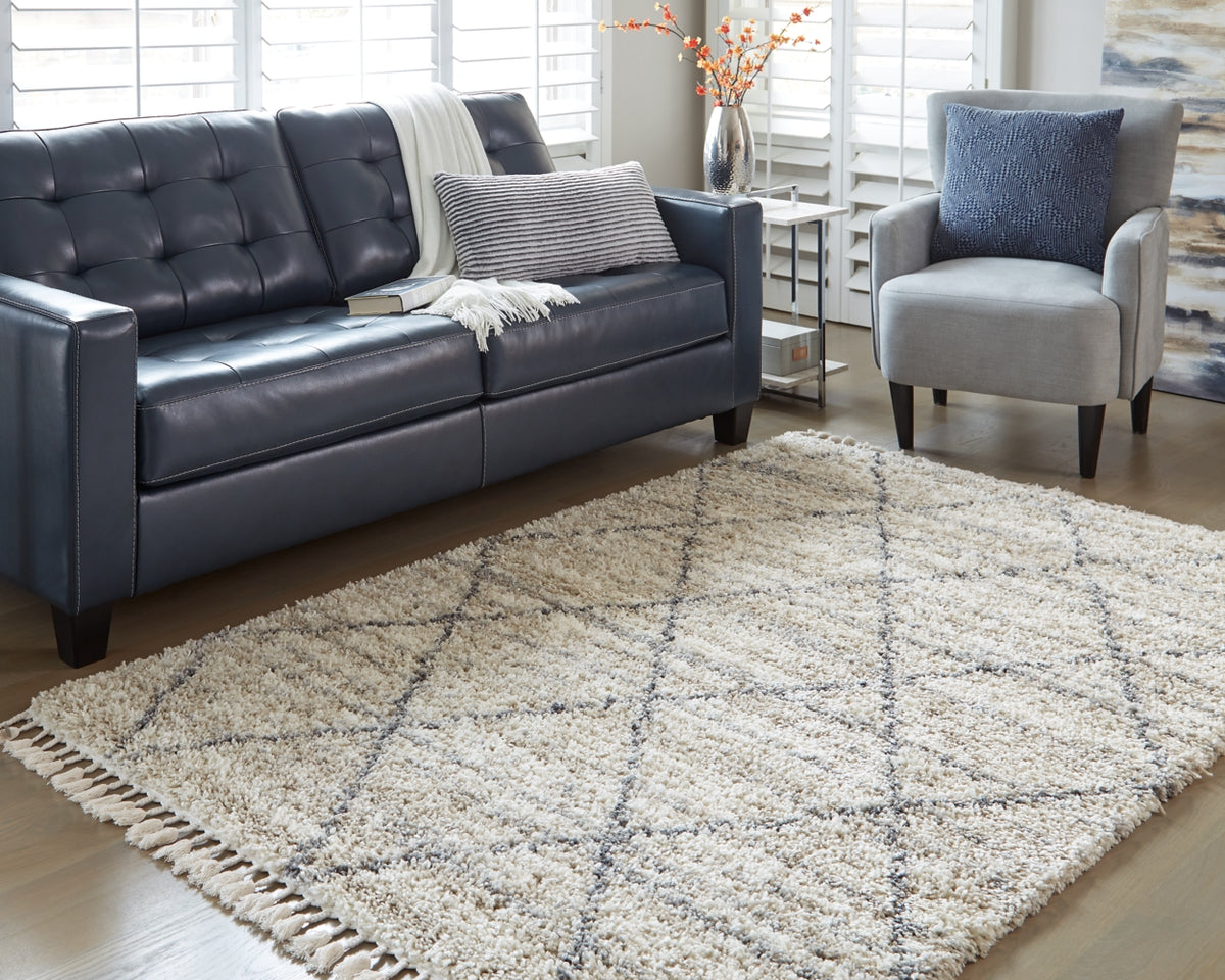 Abdalah Area Rugs