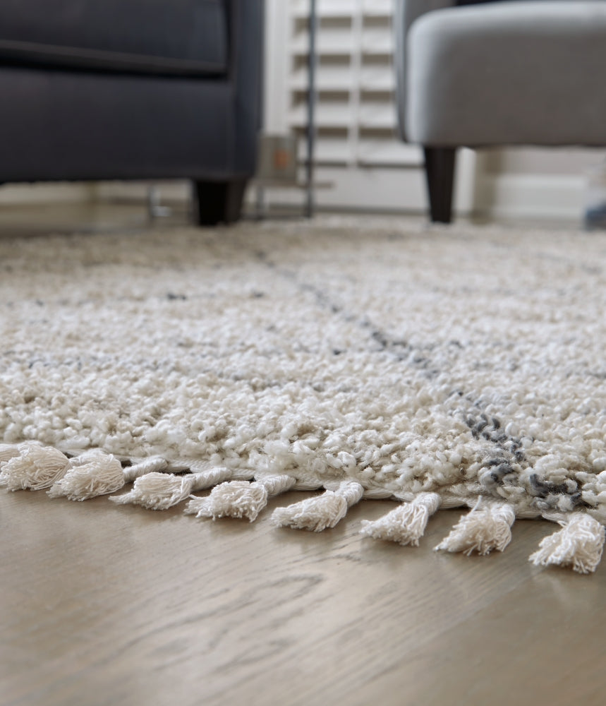 Abdalah Area Rugs