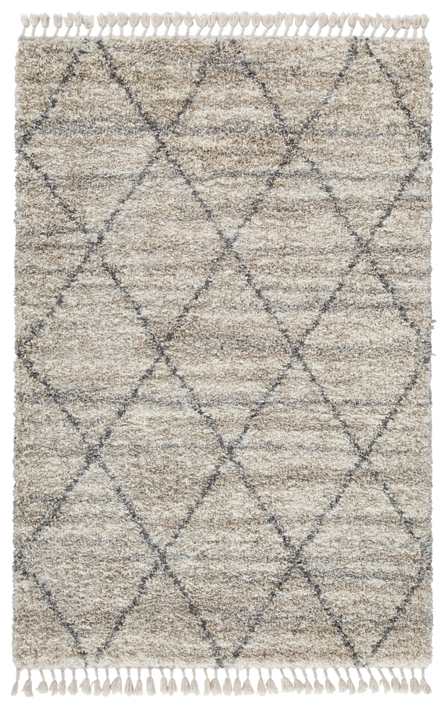 Abdalah Area Rugs