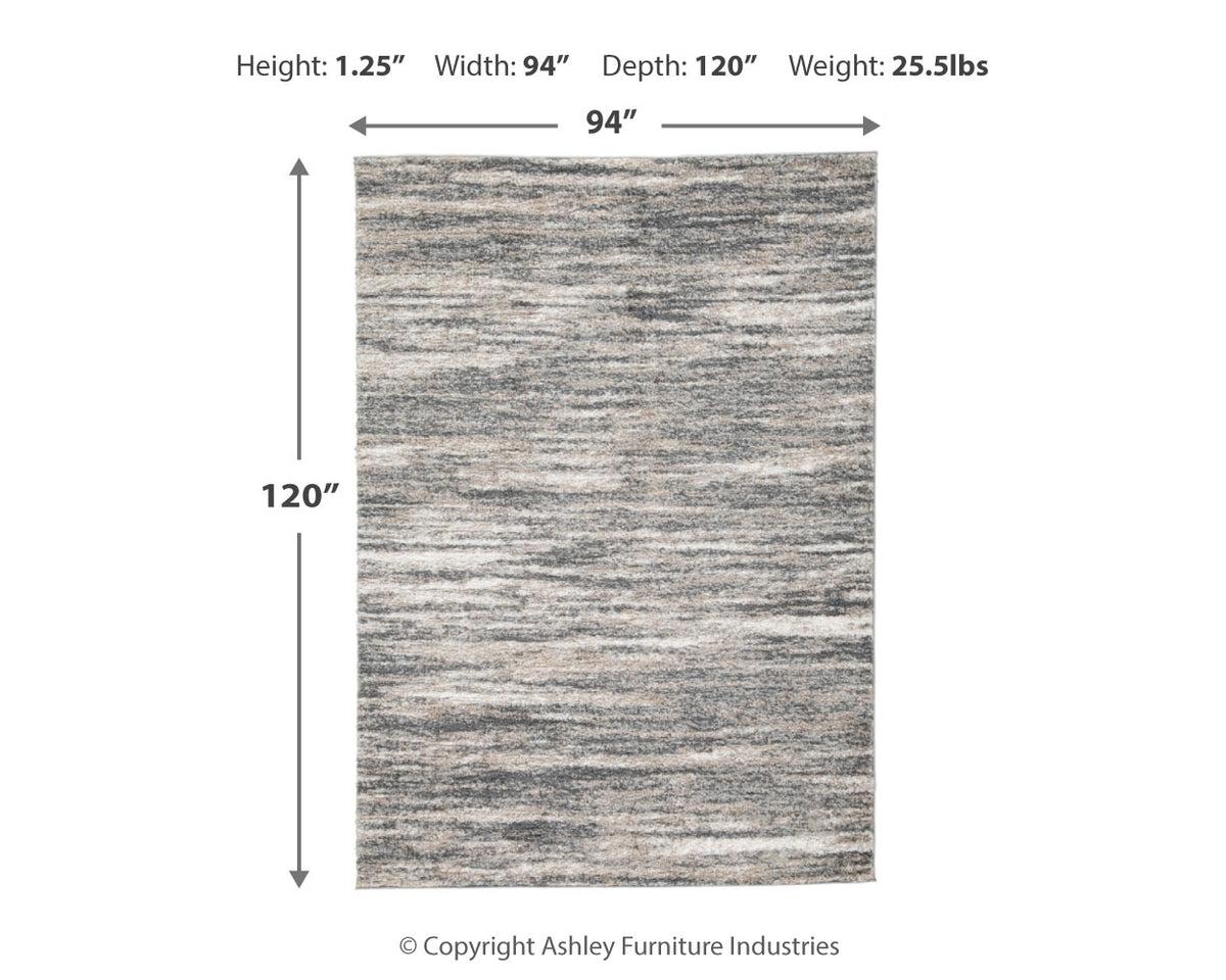 Gizela Area Rugs