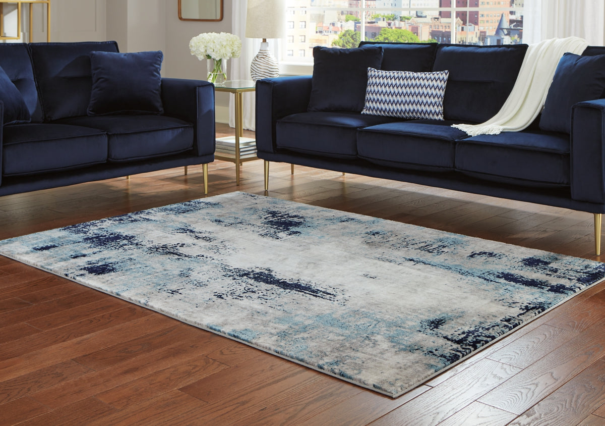 Leonelle Area Rugs