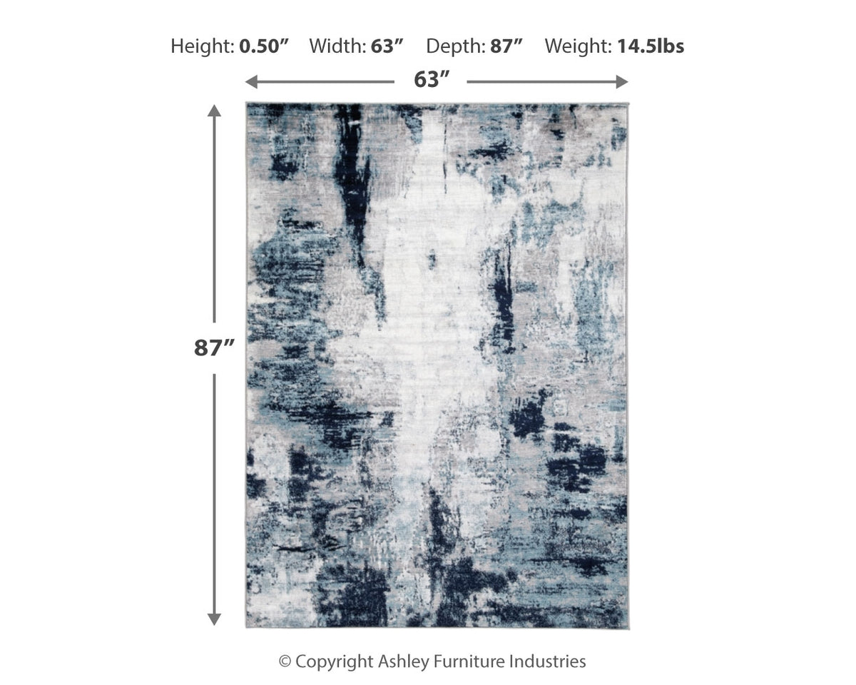 Leonelle Area Rugs