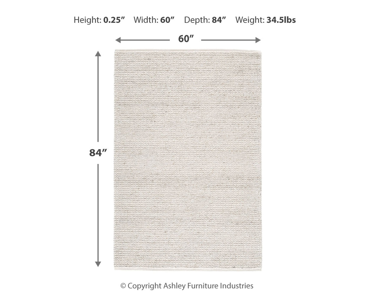 Jossick Area Rugs