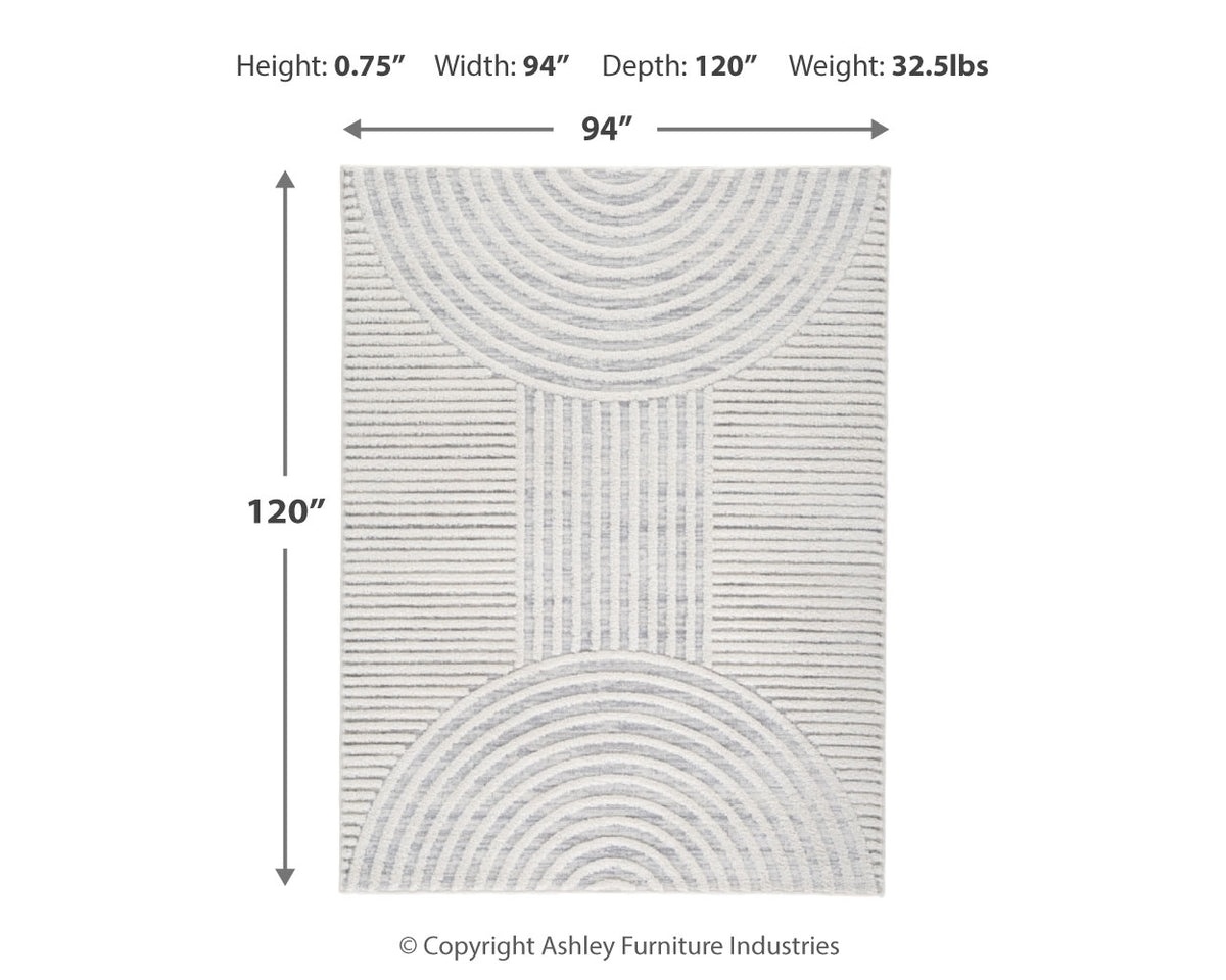 Lambworth Area Rugs