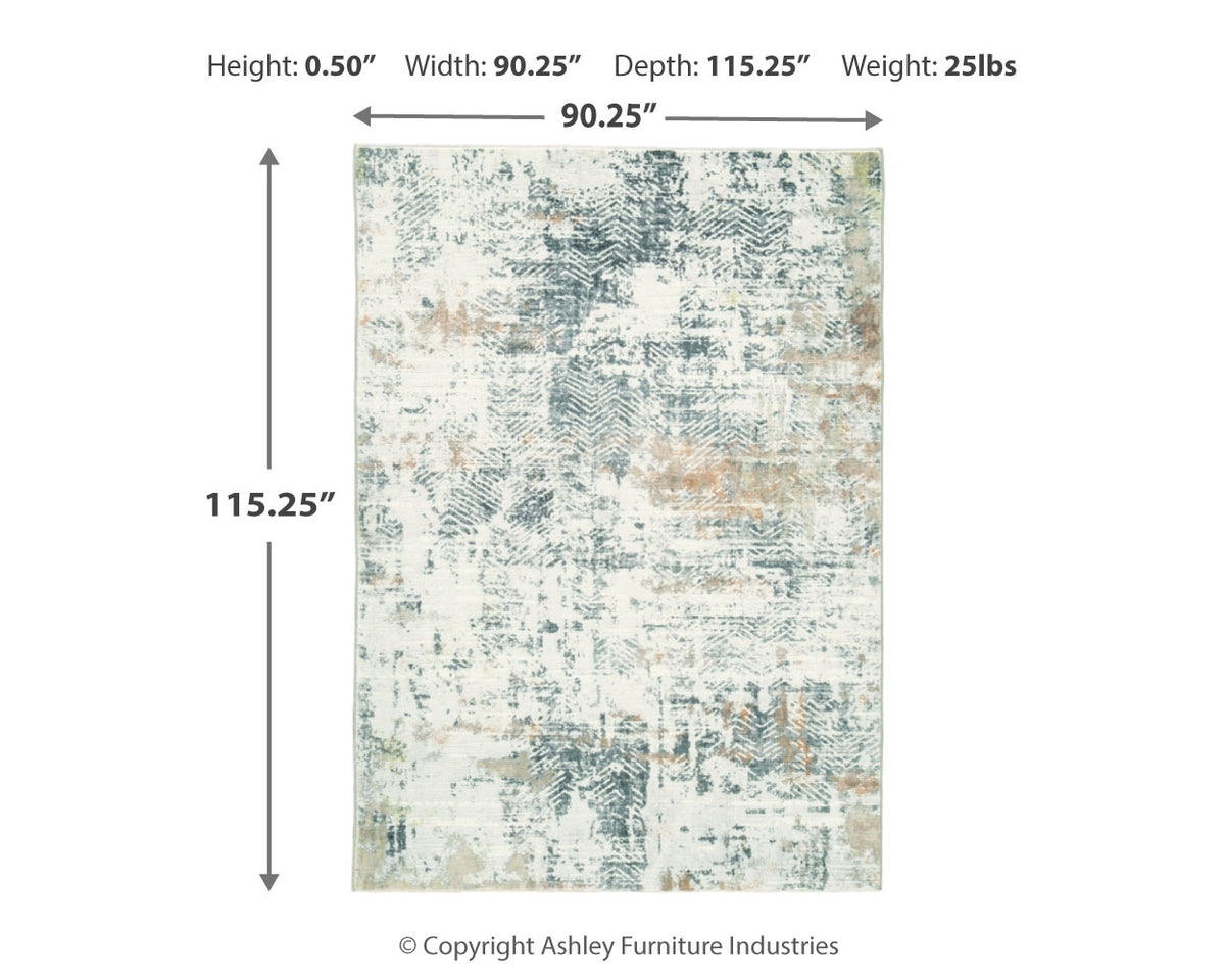 Redlings Area Rugs