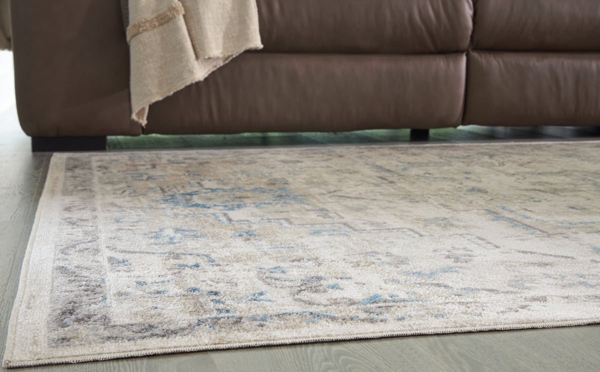 Barkham Washable Area Rugs