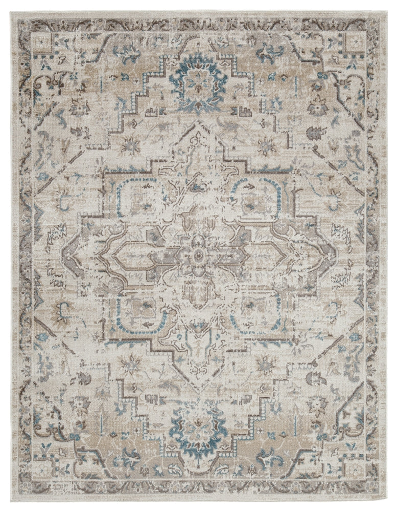 Barkham Washable Area Rugs