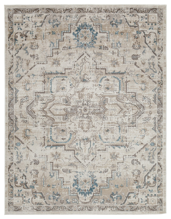 Barkham Washable Area Rugs