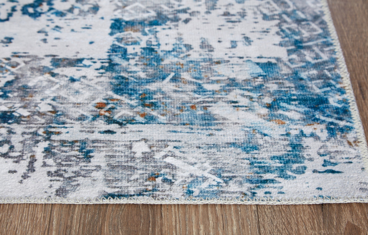Garyard Washable Area Rugs
