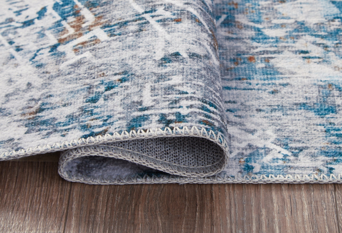 Garyard Washable Area Rugs