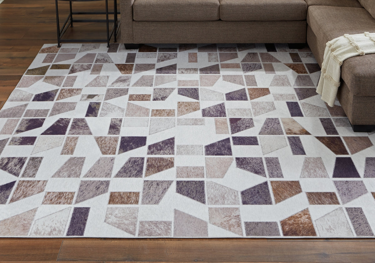 Jettner Area Rugs