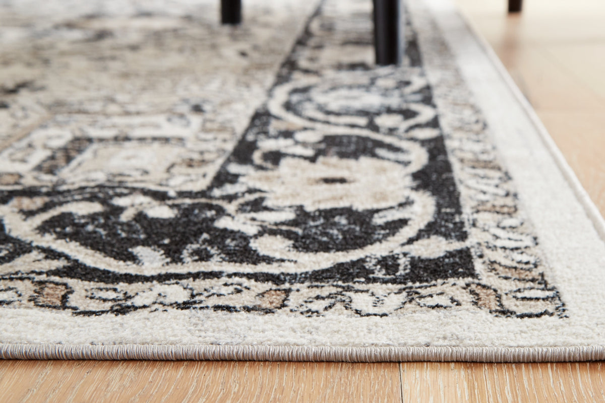 Gregmoore Washable Area Rugs