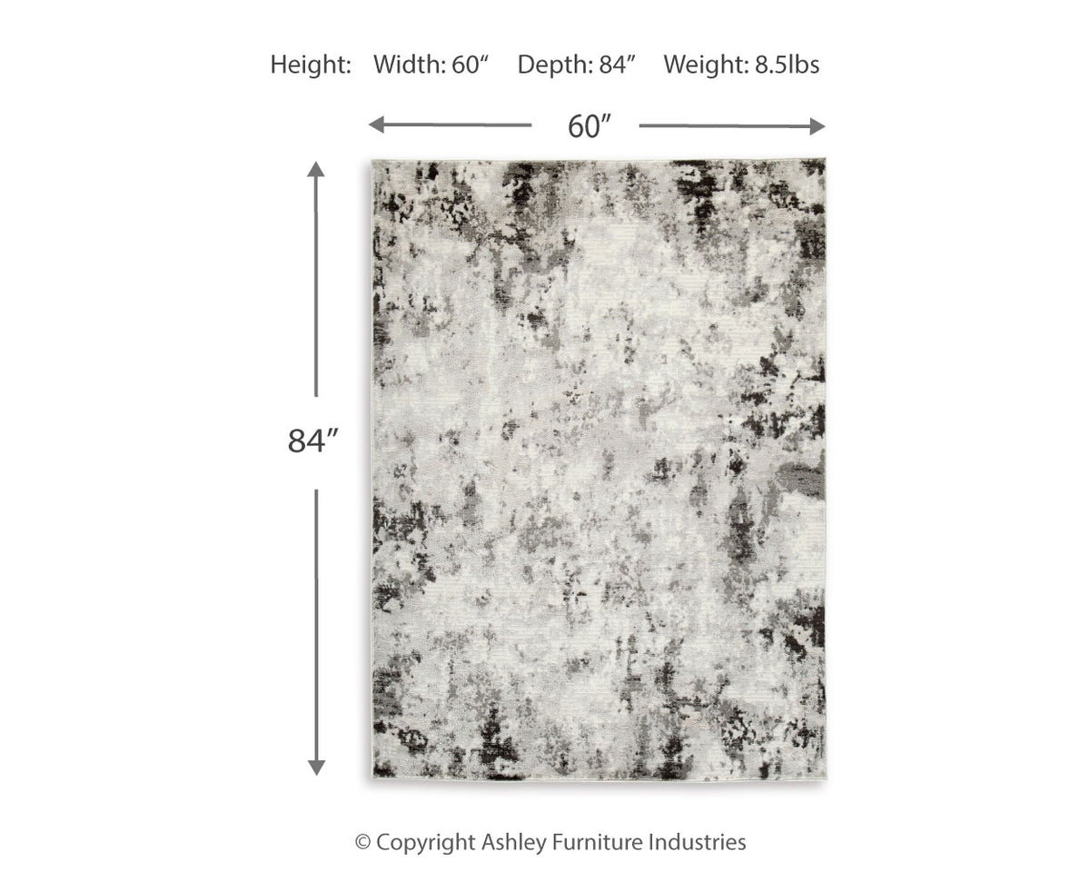 Greyland Area Rugs