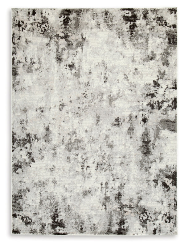 Greyland Area Rugs