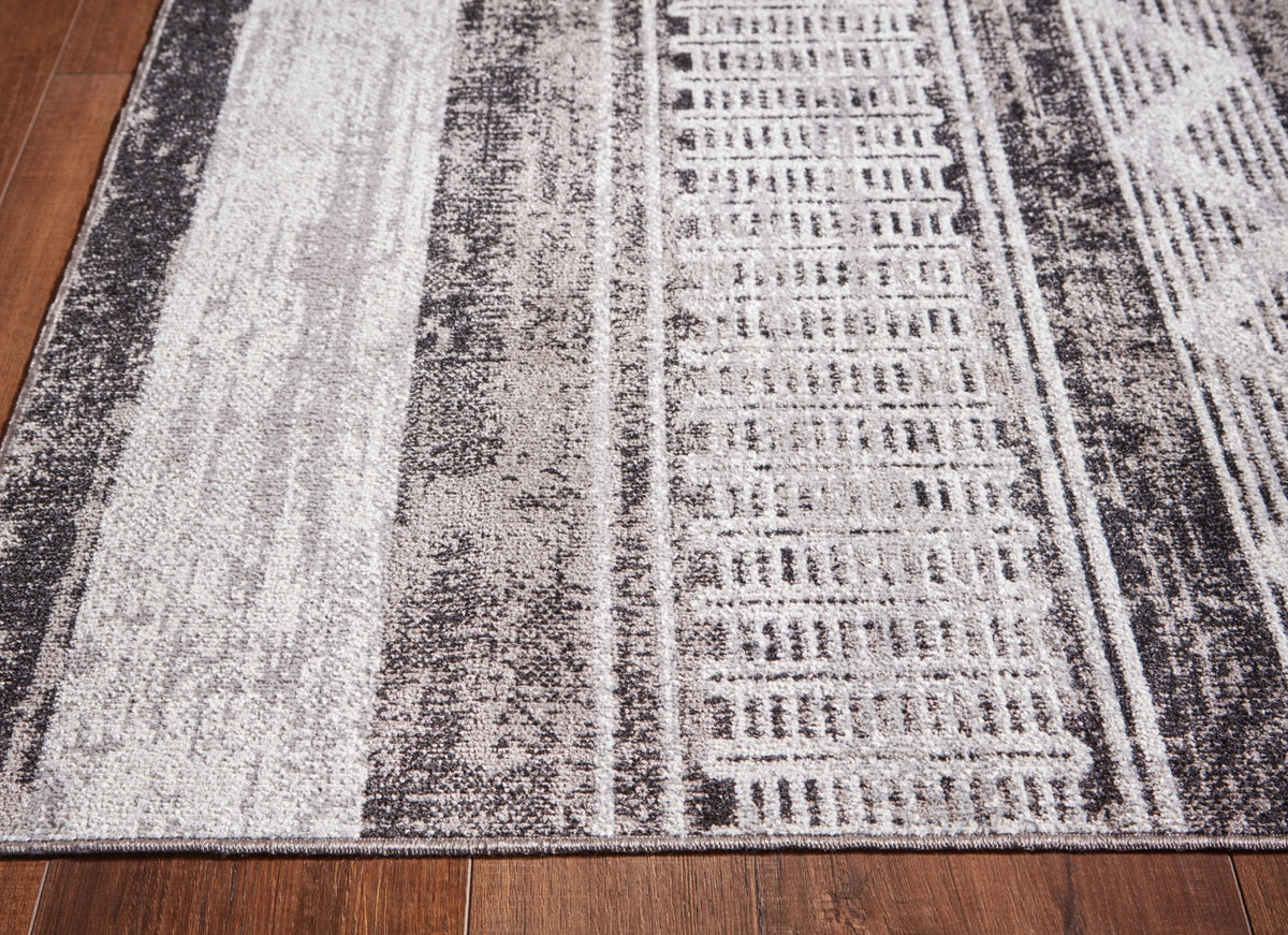 Henchester Washable Area Rugs