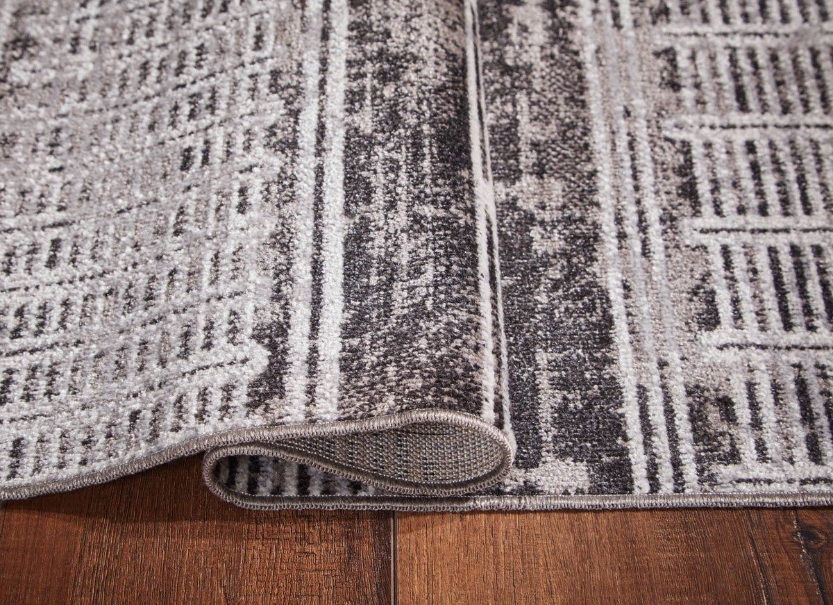 Henchester Washable Area Rugs
