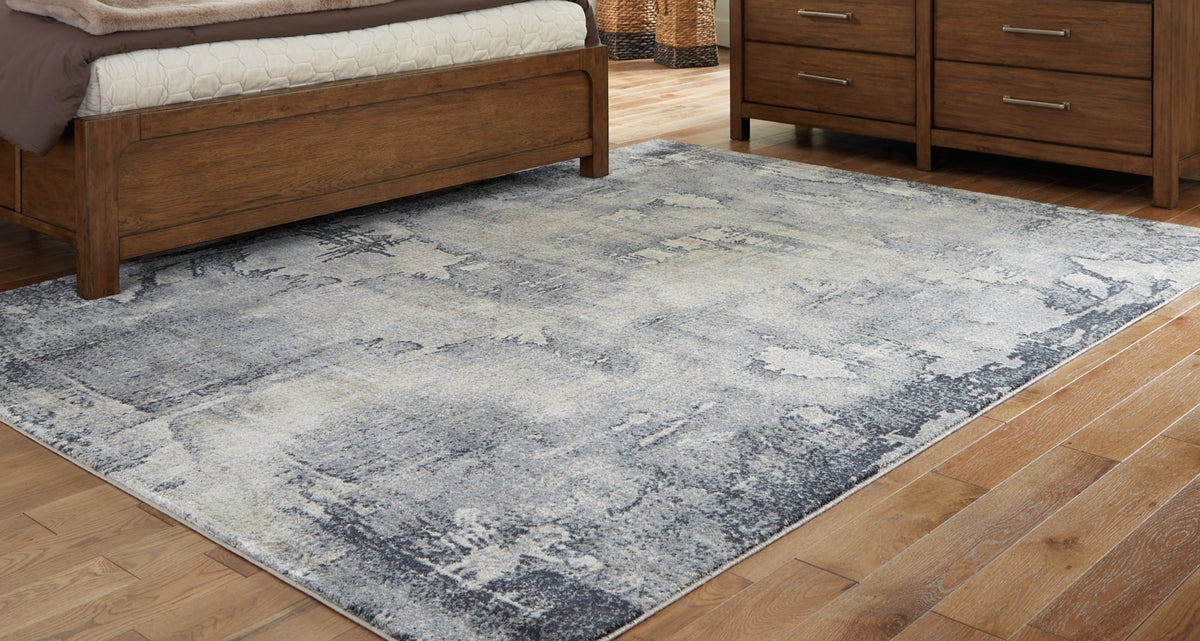 Langrich Area Rugs